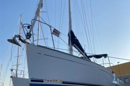 Kirie Feeling 32 DI for sale in Italy for €47,500 (£40,214)
