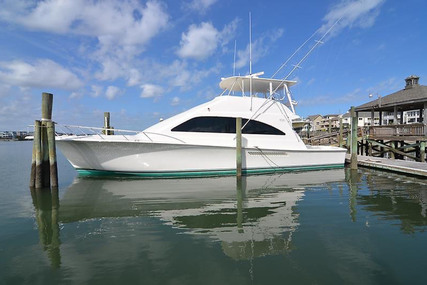 Ocean Yachts Super Sport Convertible for sale in United States of America for $599,900 (£477,327) Ocean Yachts Super Sport Convertible for sale in United States of America for $599,900 (£477,327)
