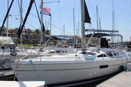 Hunter 420 for sale in United States of America for $129,900 (£104,014) Hunter 420 for sale in United States of America for $129,900 (£104,014)