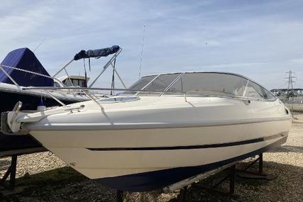 Cranchi 21 for sale in United Kingdom for £19,995