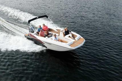 Starcraft SVX 191 OB for sale in United States of America for $50,918 (£40,318)