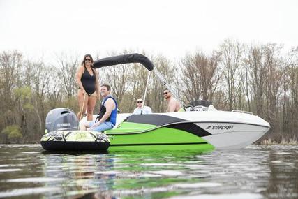 Starcraft SVX 191 OB for sale in United States of America for $51,260 (£40,589)