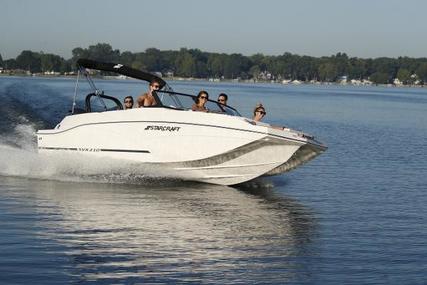 Starcraft SVX 210 OB for sale in United States of America for $64,259 (£51,442)