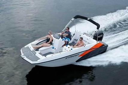 Starcraft SVX 171 OB for sale in United States of America for $40,597 (£32,500)
