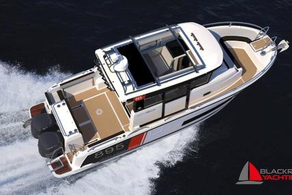 Jeanneau MERRY FISHER 895 SPORT for sale in United Kingdom for £167,266