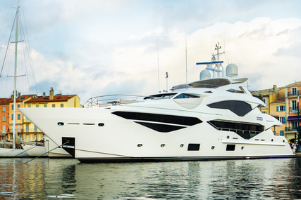 Sunseeker 131 Yacht for sale in United States of America for P.O.A. (P.O.A.)