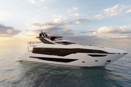 Sunseeker 100 Yacht for sale in United States of America for P.O.A. (P.O.A.)