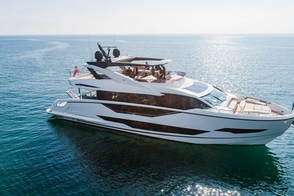 Sunseeker 90 Ocean for sale in United States of America for P.O.A. (P.O.A.)