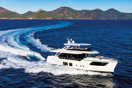 Absolute 73 Navetta for sale in United States of America for P.O.A. (P.O.A.) Absolute 73 Navetta for sale in United States of America for P.O.A. (P.O.A.)