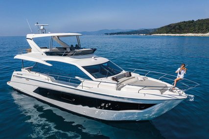 Absolute 62 Fly for sale in United States of America for P.O.A. (P.O.A.) Absolute 62 Fly for sale in United States of America for P.O.A. (P.O.A.)