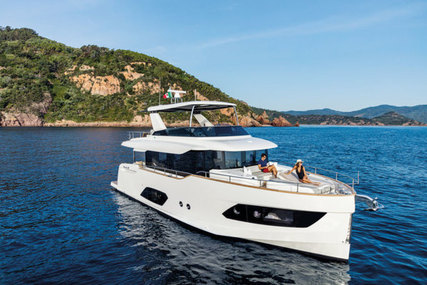 Absolute 58 Navetta for sale in United States of America for P.O.A. (P.O.A.) Absolute 58 Navetta for sale in United States of America for P.O.A. (P.O.A.)