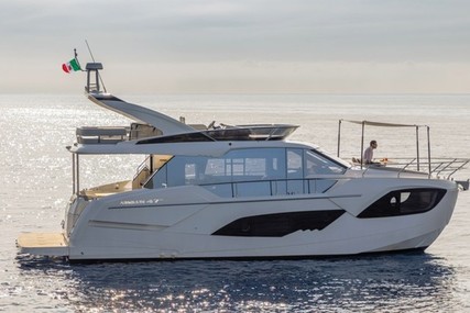Absolute 47 Fly for sale in United States of America for P.O.A. (P.O.A.) Absolute 47 Fly for sale in United States of America for P.O.A. (P.O.A.)