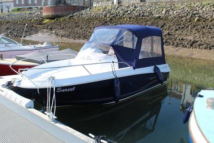Jeanneau Cap Camarat 5.5 WA for sale in United Kingdom for £27,000 Jeanneau Cap Camarat 5.5 WA for sale in United Kingdom for £27,000
