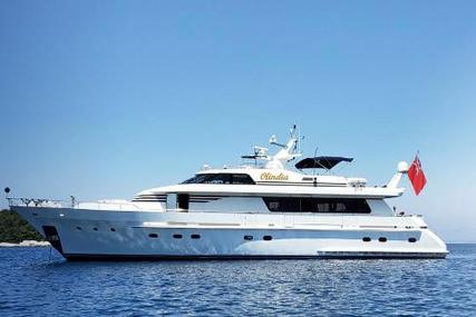 Lowland 87 Motoryacht for sale in Lebanon for €1,590,000 (£1,369,863)