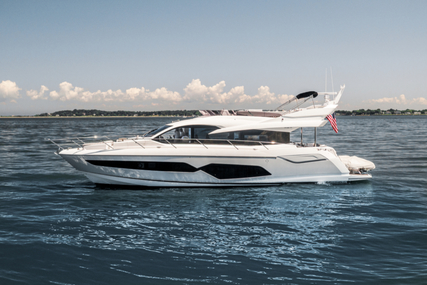 Sunseeker for sale in United States of America for $2,450,000 (£1,961,805)
