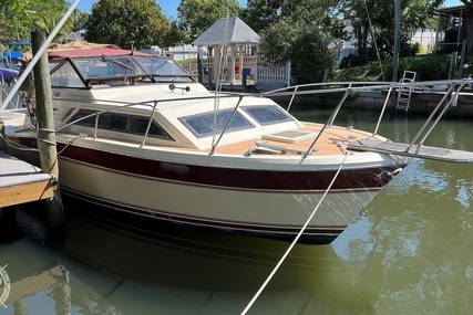 Trojan F-26 Cruiser for sale in United States of America for $11,250 (£8,908) Trojan F-26 Cruiser for sale in United States of America for $11,250 (£8,908)