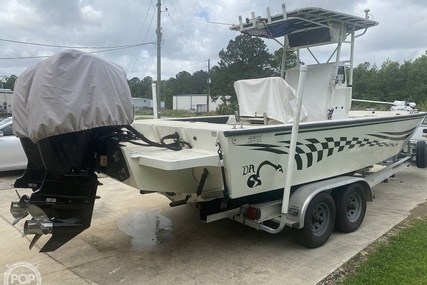 Gravois 24CC for sale in United States of America for $88,800 (£70,678)
