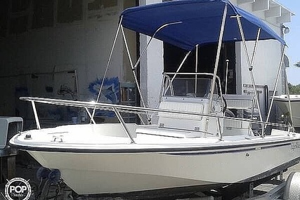 Edgewater 155cc for sale in United States of America for $12,750 (£10,519)