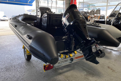 ADVENTURE 610 FISHER for sale in France for €29,900 (£25,476)
