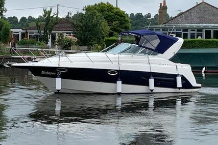 Maxum 2800 SCR for sale in United Kingdom for £40,000