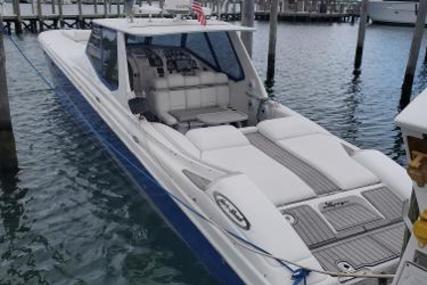 Nor-Tech 5000V Diesel for sale in United States of America for $274,790 (£227,005)