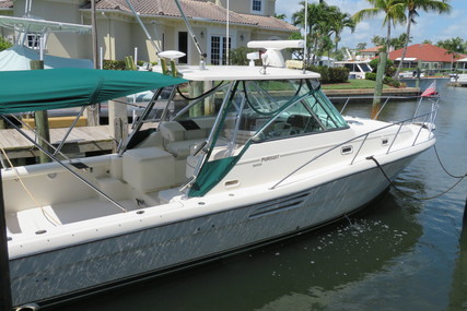 Pursuit 3000 Express for sale in United States of America for $55,000 (£44,040)