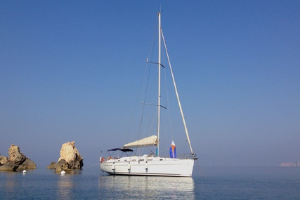 Beneteau Cyclades 43.3 for sale in Malta for €89,000 (£75,135)
