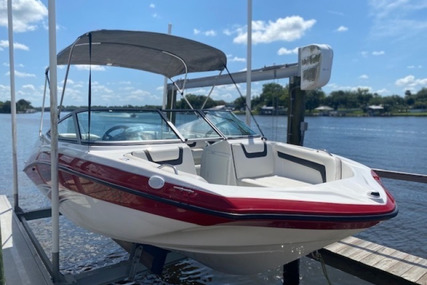 Yamaha SX 190 for sale in United States of America for $29,950 (£23,976) Yamaha SX 190 for sale in United States of America for $29,950 (£23,976)