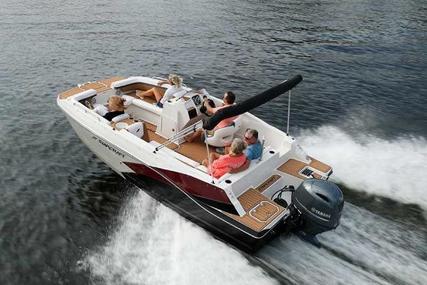 Starcraft SVX 191 OB for sale in United States of America for $51,330 (£40,644)
