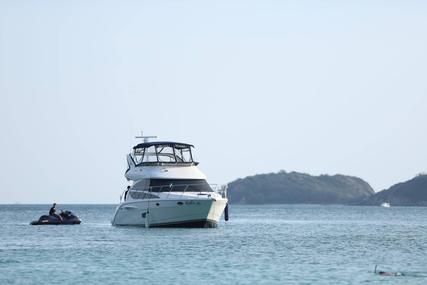 Meridian 391 Sedan for sale in Thailand for $425,000 (£339,989) Meridian 391 Sedan for sale in Thailand for $425,000 (£339,989)