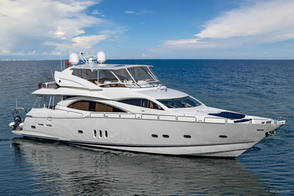 Sunseeker for sale in Canada for $1,875,000 (£1,501,381)
