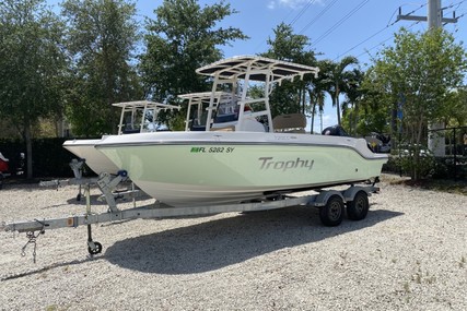 Bayliner T20 CC for sale in United States of America for $48,900 (£39,155)