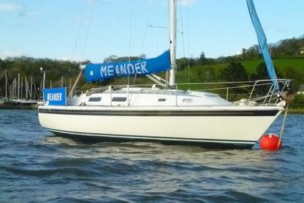 Westerly Fulmar 32 for sale in United Kingdom for £29,950 Westerly Fulmar 32 for sale in United Kingdom for £29,950