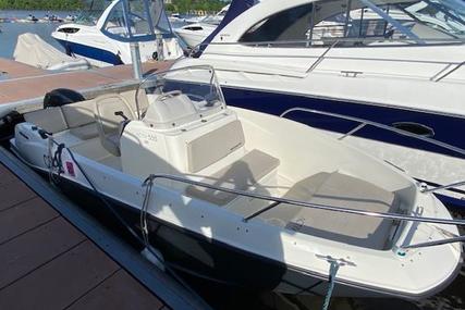 Quicksilver 555 Open for sale in United Kingdom for £24,995 Quicksilver 555 Open for sale in United Kingdom for £24,995