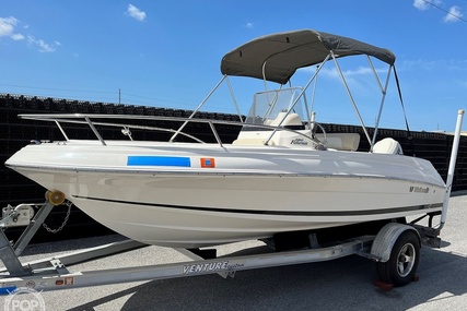 Wellcraft Fisherman 180 for sale in United States of America for $24,900 (£19,919)