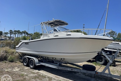 Mako 253 WA for sale in United States of America for $36,500 (£29,251)