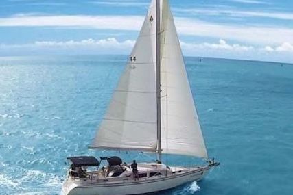 Catalina Morgan 440 for sale in United States of America for $190,000 (£155,027)