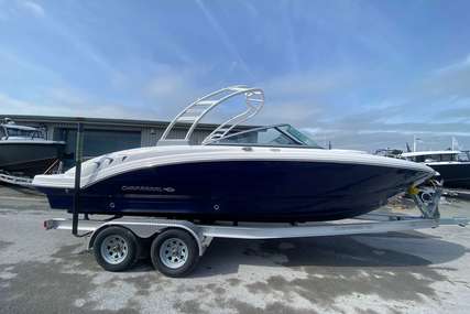 Chaparral 23 ssi for sale in United Kingdom for £79,995