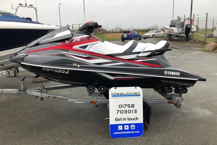 Yamaha VX HO cruiser for sale in United Kingdom for £10,995 Yamaha VX HO cruiser for sale in United Kingdom for £10,995