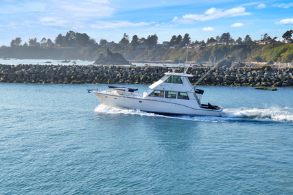 Hatteras 60 Sportfisher for sale in United States of America for $327,500 (£262,178)