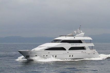 President Motor Yacht for sale in Japan for $3,329,025 (£2,665,630)