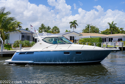 Tiara 3900 SOVRAN for sale in United States of America for $389,900 (£312,207) Tiara 3900 SOVRAN for sale in United States of America for $389,900 (£312,207)