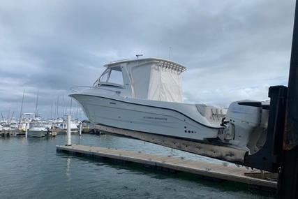 Hydra-Sports 3500VX for sale in Puerto Rico for $280,000 (£224,152) Hydra-Sports 3500VX for sale in Puerto Rico for $280,000 (£224,152)