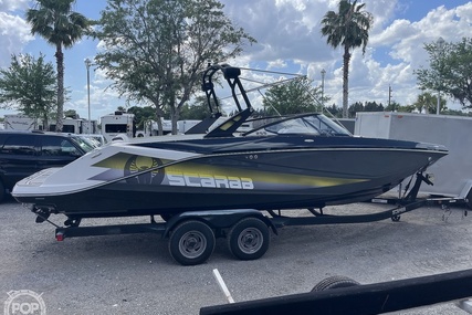 Scarab 255 HO for sale in United States of America for $99,900 (£79,488)
