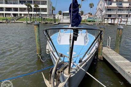 Morgan 35 for sale in United States of America for $18,000 (£14,413)