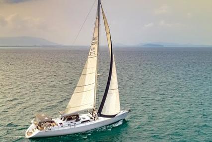 Dencho Marine Fast Cruising Sloop for sale in Thailand for $595,000 (£490,811)
