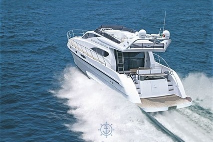 Dellapasqua DC 18 Fly for sale in Italy for €385,000 (£326,219)
