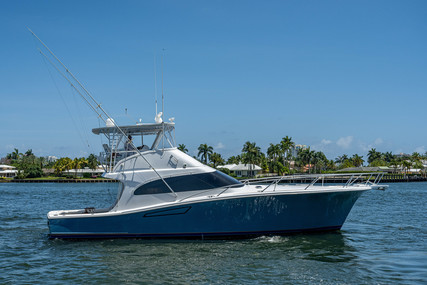 Luhrs Convertible for sale in United States of America for $350,000 (£280,191)