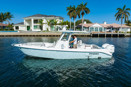 Everglades 295 CC for sale in United States of America for $329,000 (£263,379)