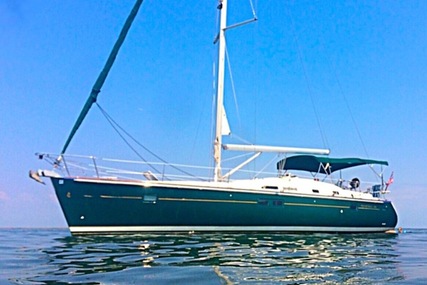 Beneteau Oceanis 423 for sale in United States of America for $165,000 (£130,651) Beneteau Oceanis 423 for sale in United States of America for $165,000 (£130,651)